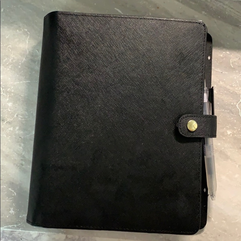 Kikki K Large Personal Planner